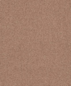 Vliestapete Struktur Orange Braun Glitzer A61805