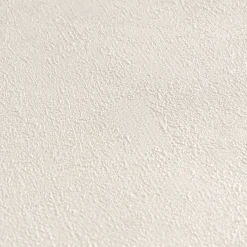 Vliestapete Struktur Putzoptik Creme Glanz 36924-7