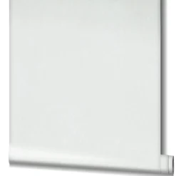 Vliestapete Struktur Putz Optik Weiß Creme 82392