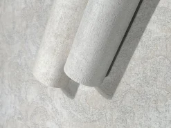 Vliestapete Struktur Putz Optik Beige Creme 82389