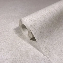 Vliestapete Struktur Putz Optik Beige Creme 82389