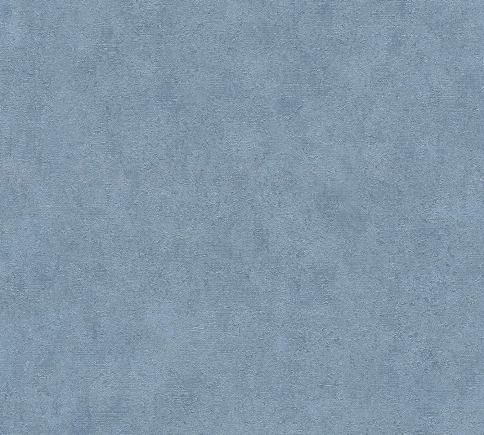 Vliestapete Struktur Putzoptik Blau Grau Glanz 78227-4