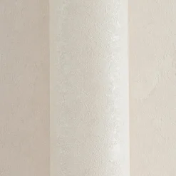 Vliestapete Struktur Putzoptik Creme Weiß Glanz 36924-6