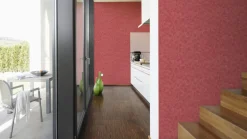 Vliestapete Struktur rot Architects Paper 32423-5