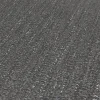 Vliestapete Struktur Schwarz Silber Metallic 39026-7