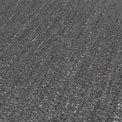 Vliestapete Struktur Schwarz Silber Metallic 39026-7