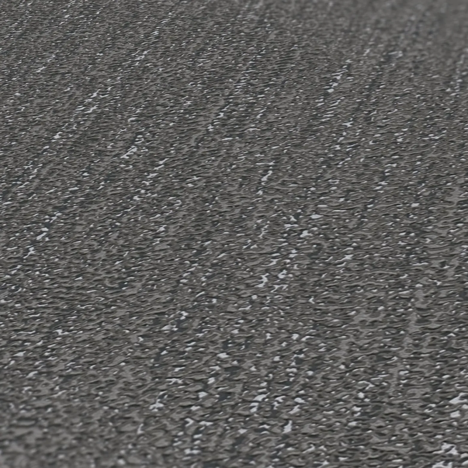 Vliestapete Struktur Schwarz Silber Metallic 39026-7