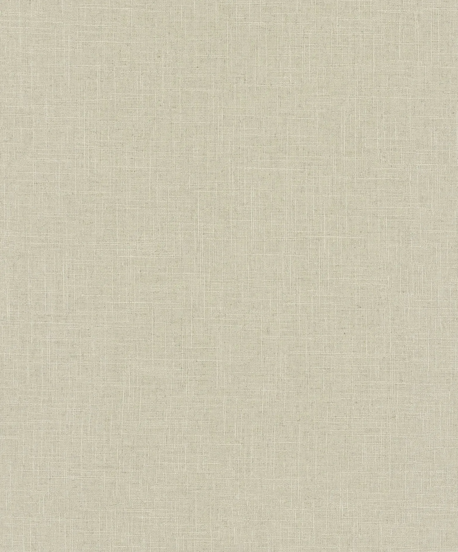 Vliestapete Struktur Textiloptik Uni Beige Creme 33392