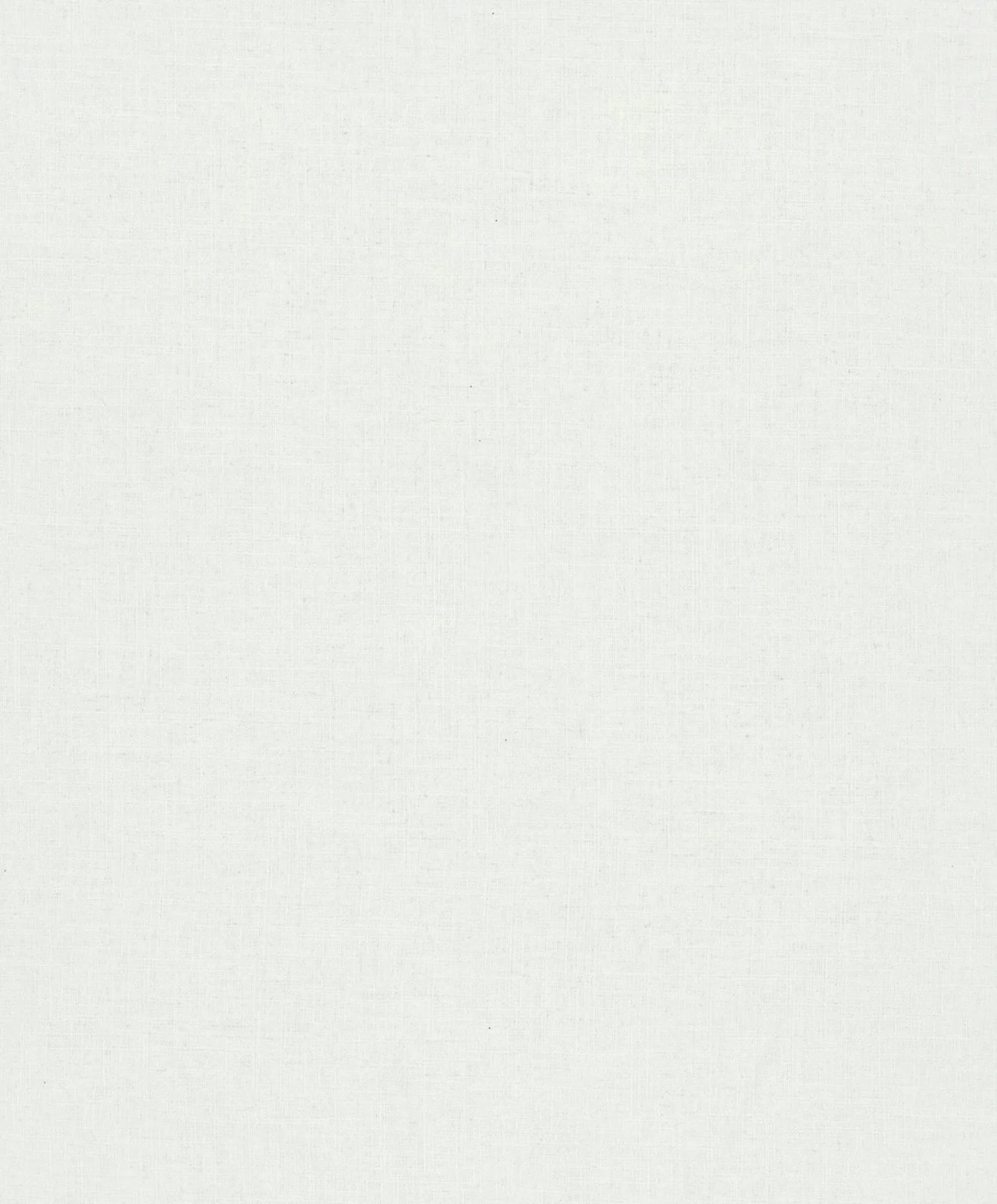 Vliestapete Struktur Textiloptik Uni Weiß Creme 33390