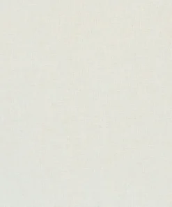 Vliestapete Struktur Textiloptik Uni Creme Weiß 33389