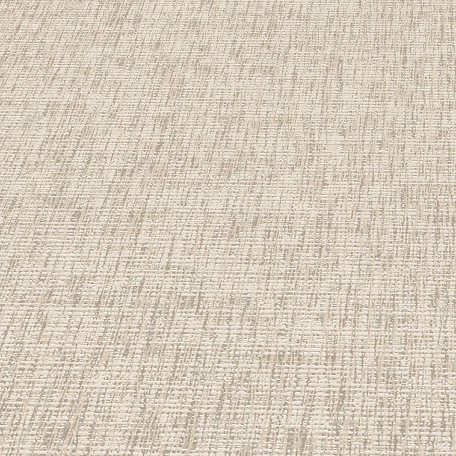 Vliestapete Struktur Uni Beige Silber Metallic 10285-38