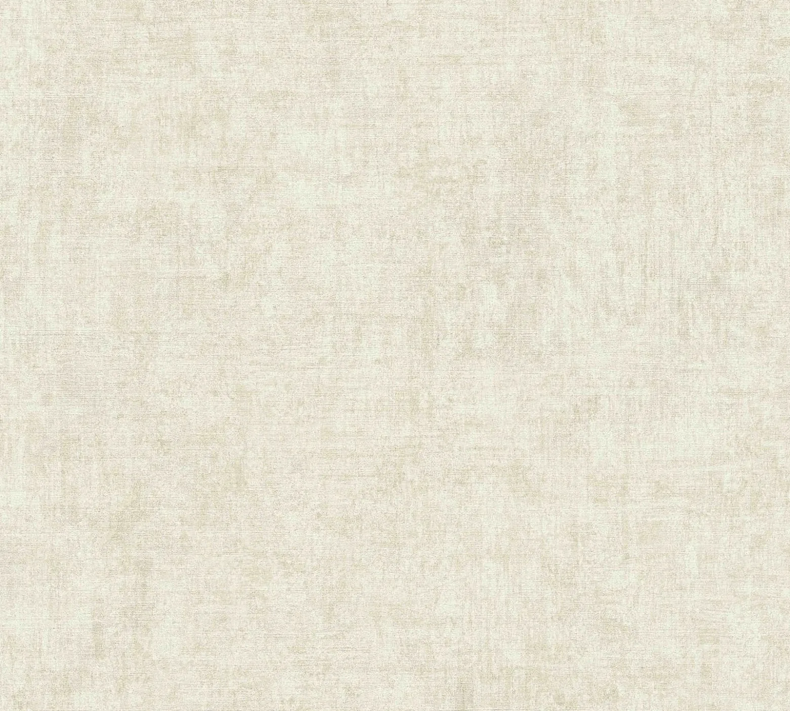 Vliestapete Struktur Uni creme beige weiß 37423-4