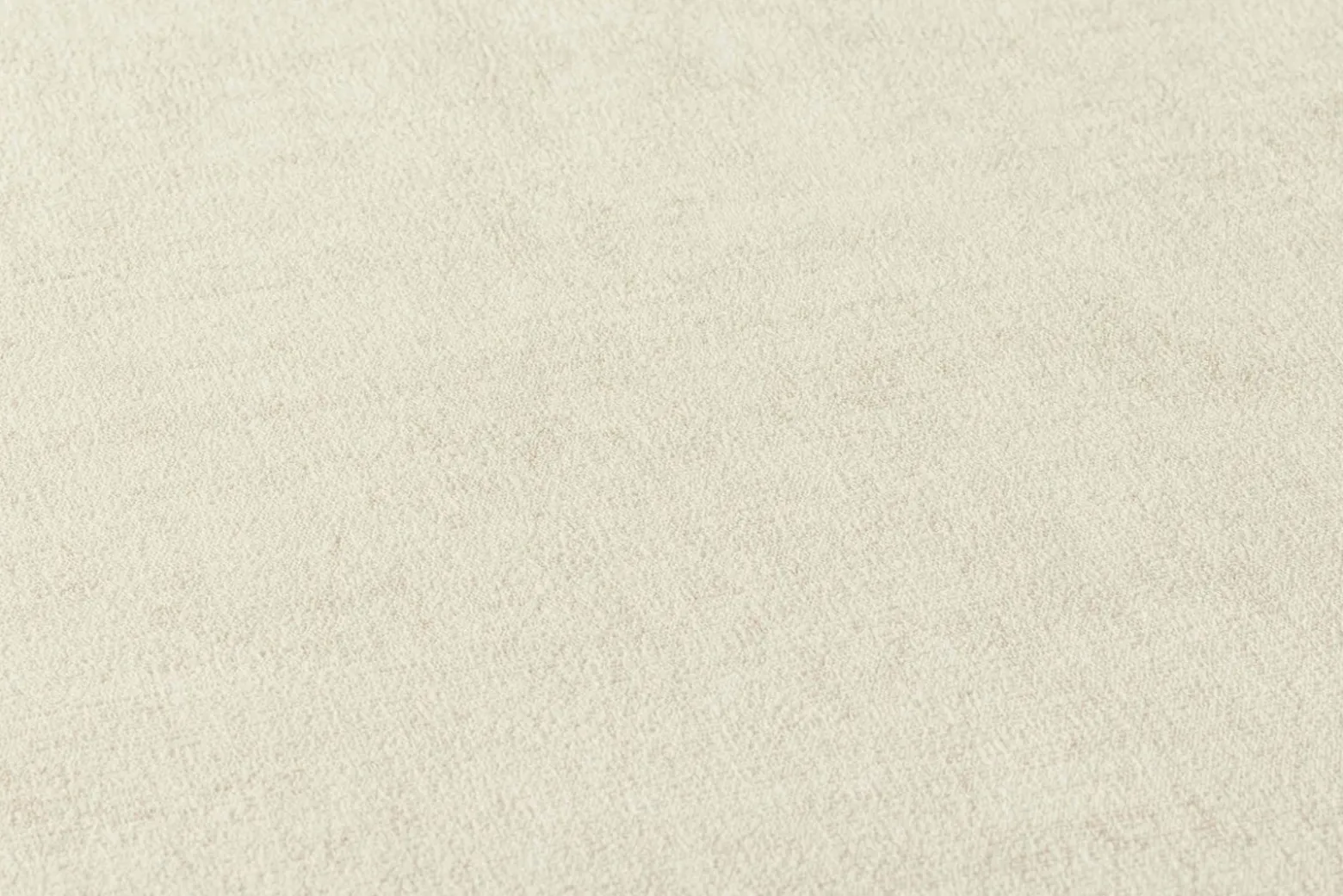Vliestapete Struktur Uni creme beige weiß 37423-4