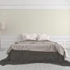 Vliestapete Struktur Uni creme 34276-2