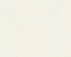 Vliestapete Struktur Uni creme 34276-2