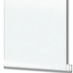 Vliestapete Struktur Uni grau-blau Hailey 82225