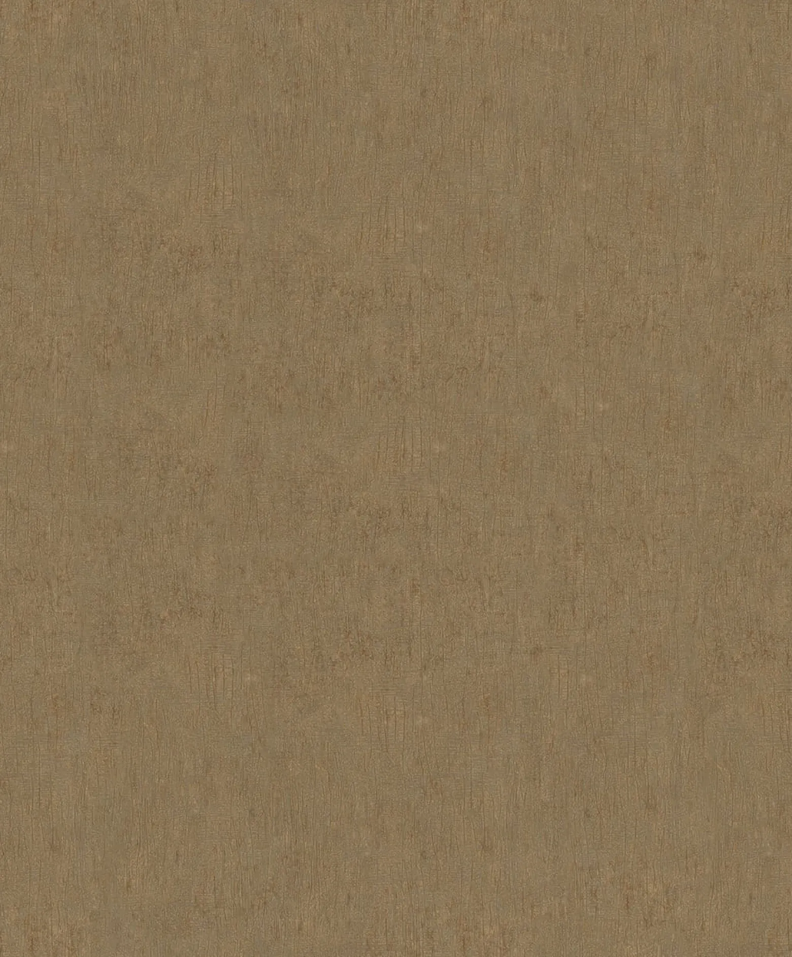 Vliestapete Struktur Uni Used-Look Gold Metallic 35527