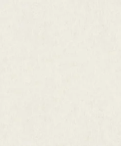 Vliestapete Struktur Uni Used-Look Creme 35522