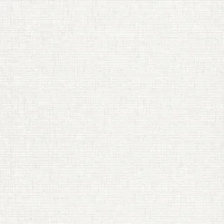 Vliestapete Struktur Uni Weiß Metallic Glitzer 10285-01