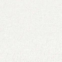 Vliestapete Struktur Uni Weiß Metallic Glitzer 10285-01