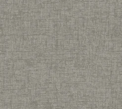 Vliestapete Struktur Used-Look Grau Metallic 39564-4