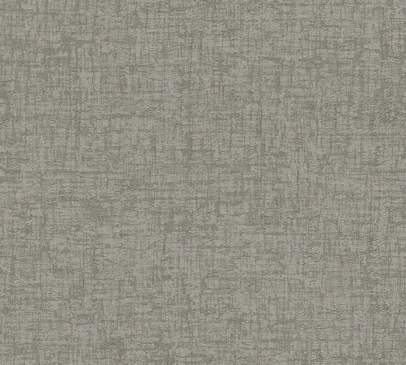 Vliestapete Struktur Used-Look Grau Metallic 39564-4