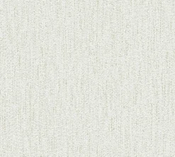 Vliestapete Struktur Weiß Gold Metallic 39026-5