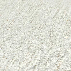 Vliestapete Struktur Weiß Gold Metallic 39026-5