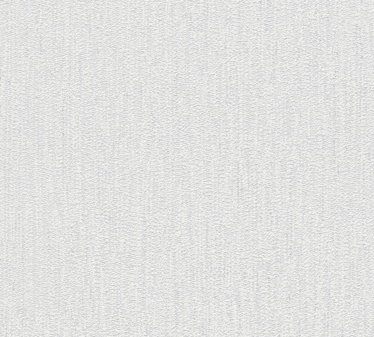 Vliestapete Struktur Weiß Silber Metallic 39026-4
