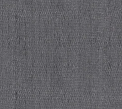 Vliestapete Textil-Design anthrazit silber Glitzer 3443-35