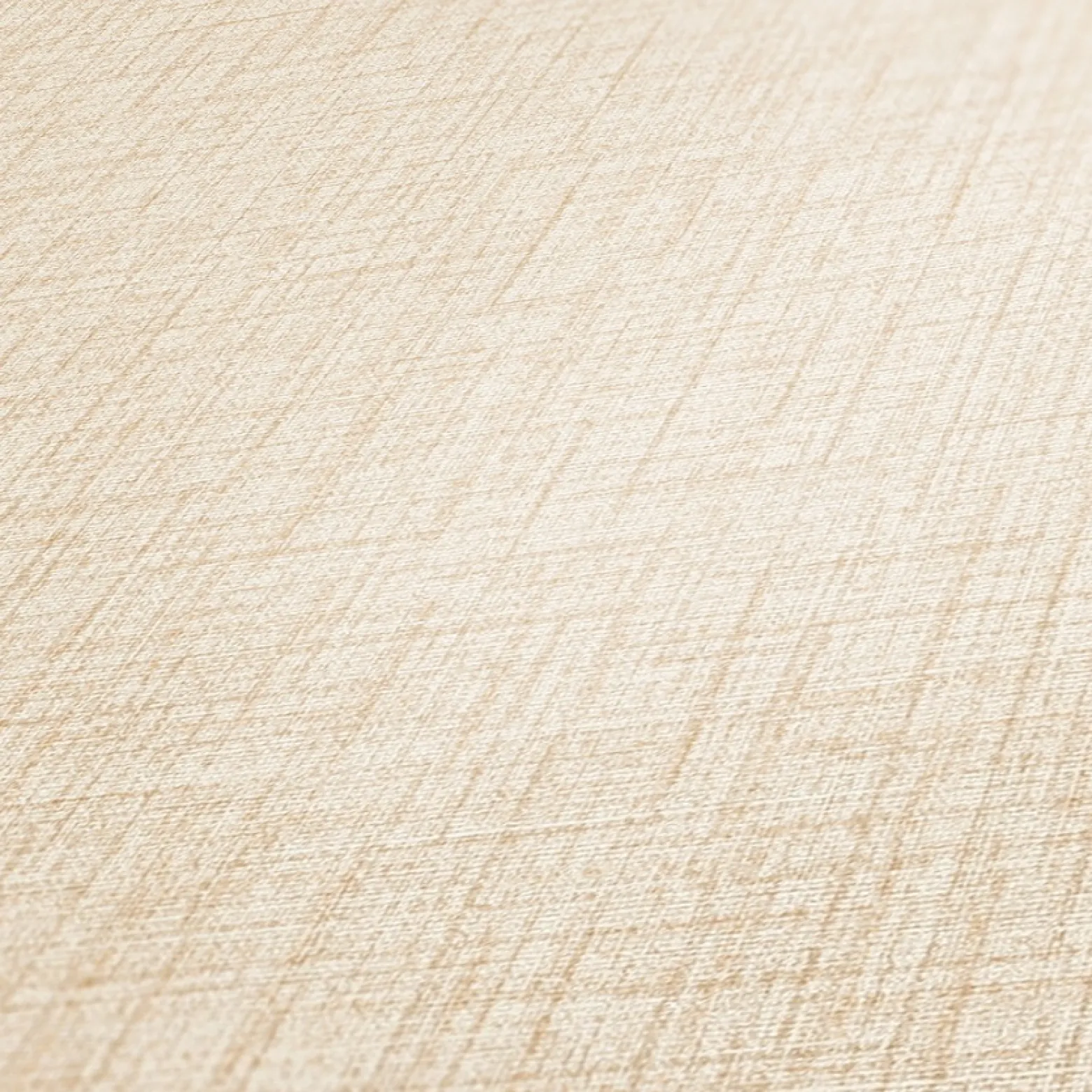 Vliestapete Textil-Design beige-gelb 37953-6