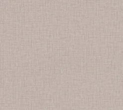 Vliestapete Textil-Design braun-beige 37953-1