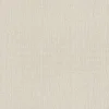 Vliestapete Textil Design Creme Silber Glitzer 3955-11