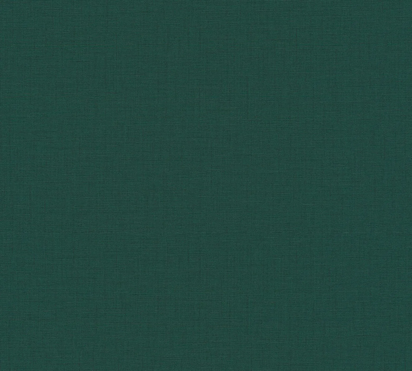 Vliestapete Textil-Design dunkelgrün 37953-3