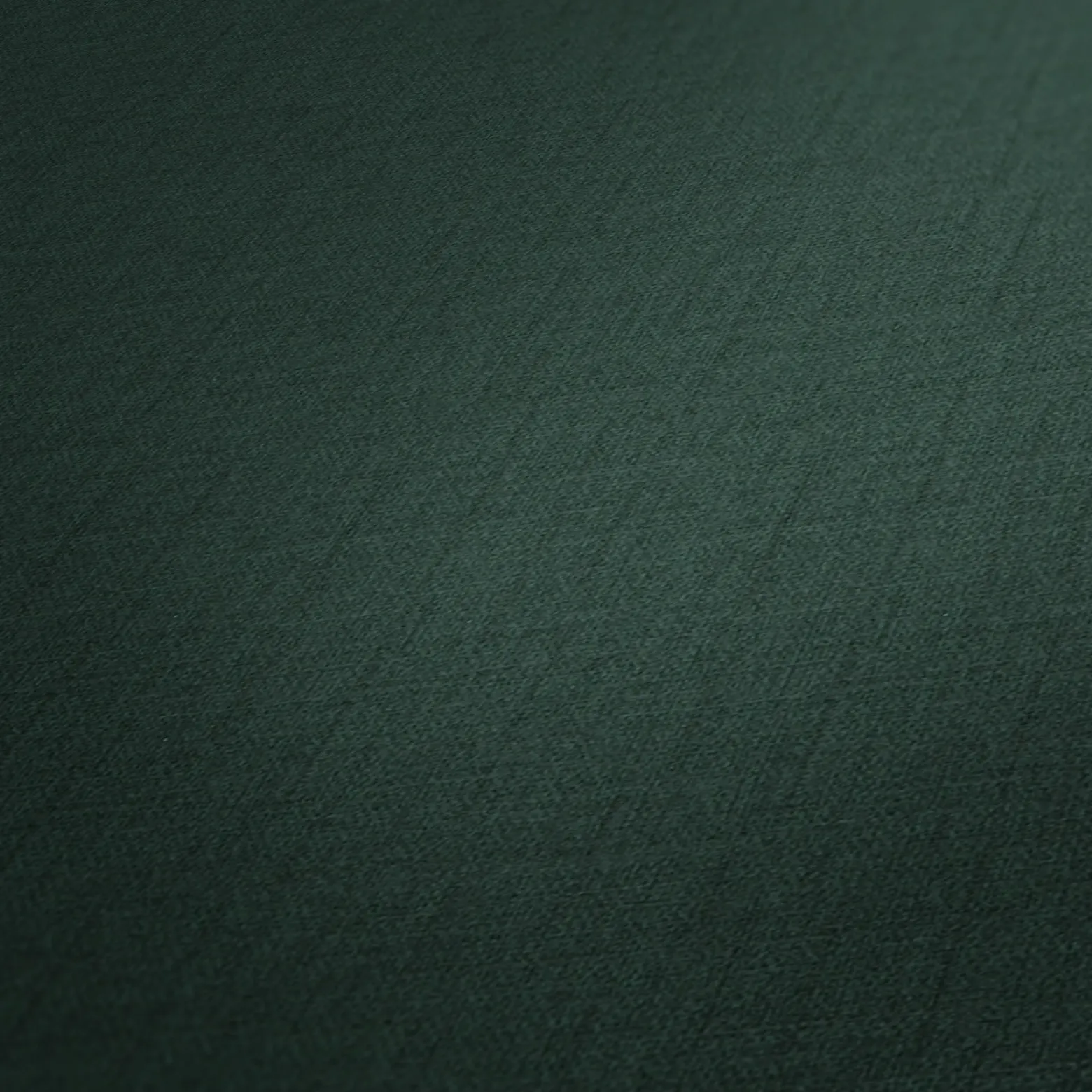 Vliestapete Textil-Design dunkelgrün 37953-3