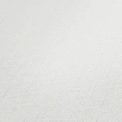 Vliestapete Textil-Design weiß 37953-5