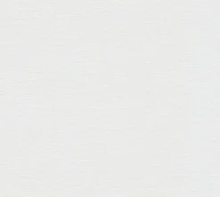 Vliestapete Textil-Design weiß 37953-5