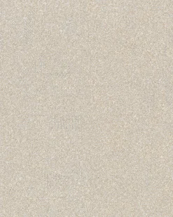 Vliestapete Textil graubraun silber Glanz 31622