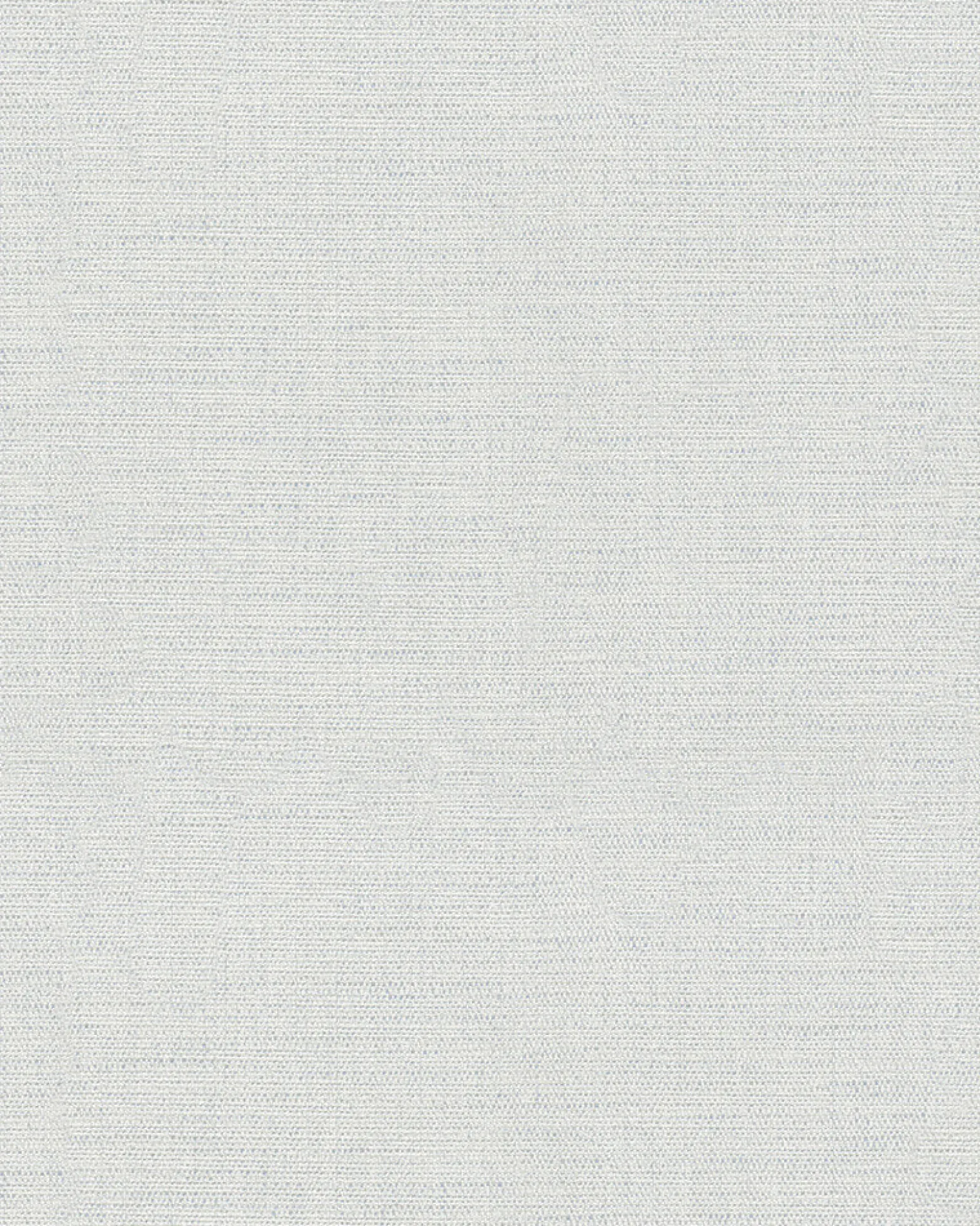 Vliestapete Textil Meliert hellgrau 31608