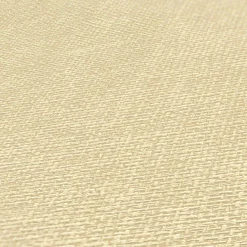 Vliestapete Textil Optik Beige 38613-4
