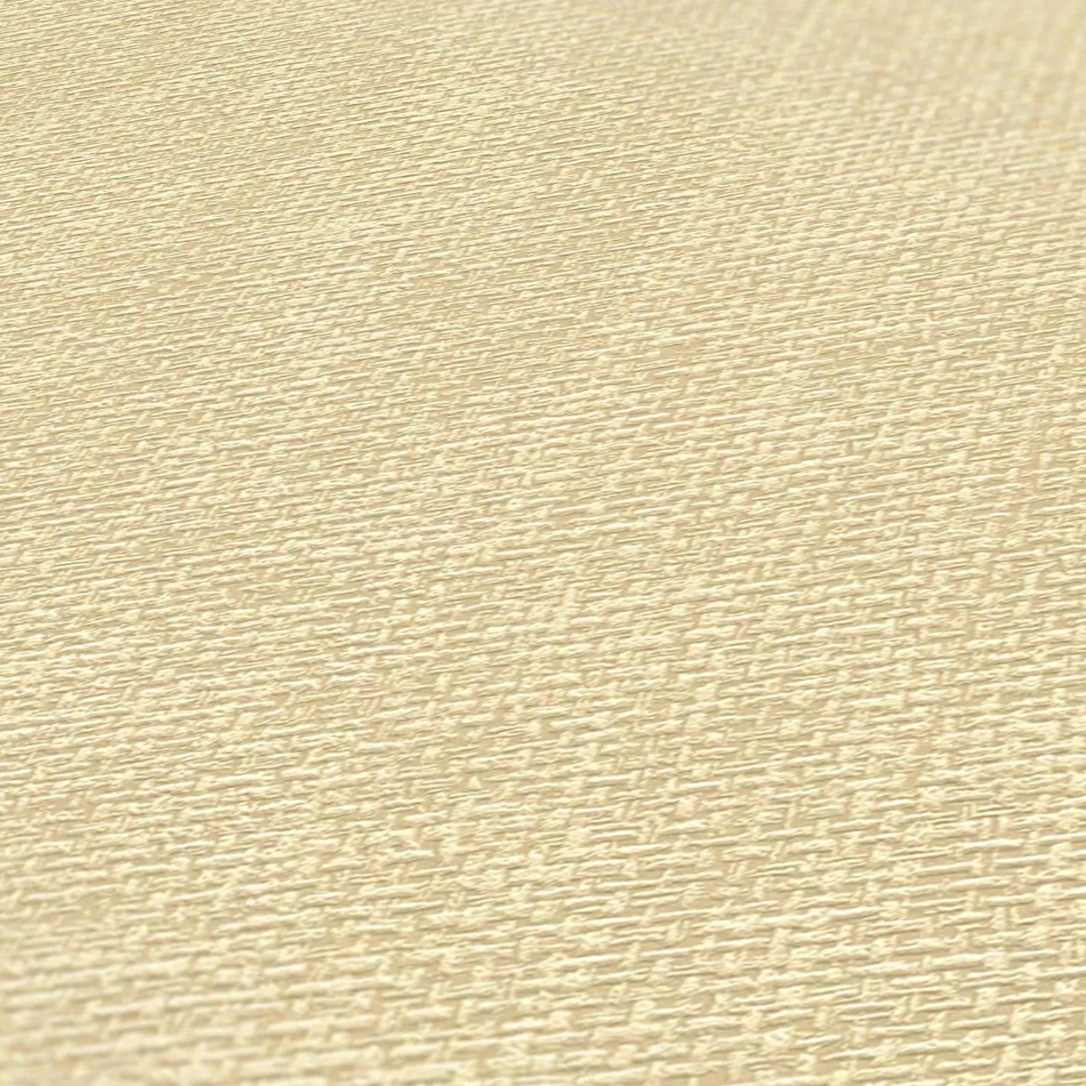 Vliestapete Textil Optik Beige 38613-4