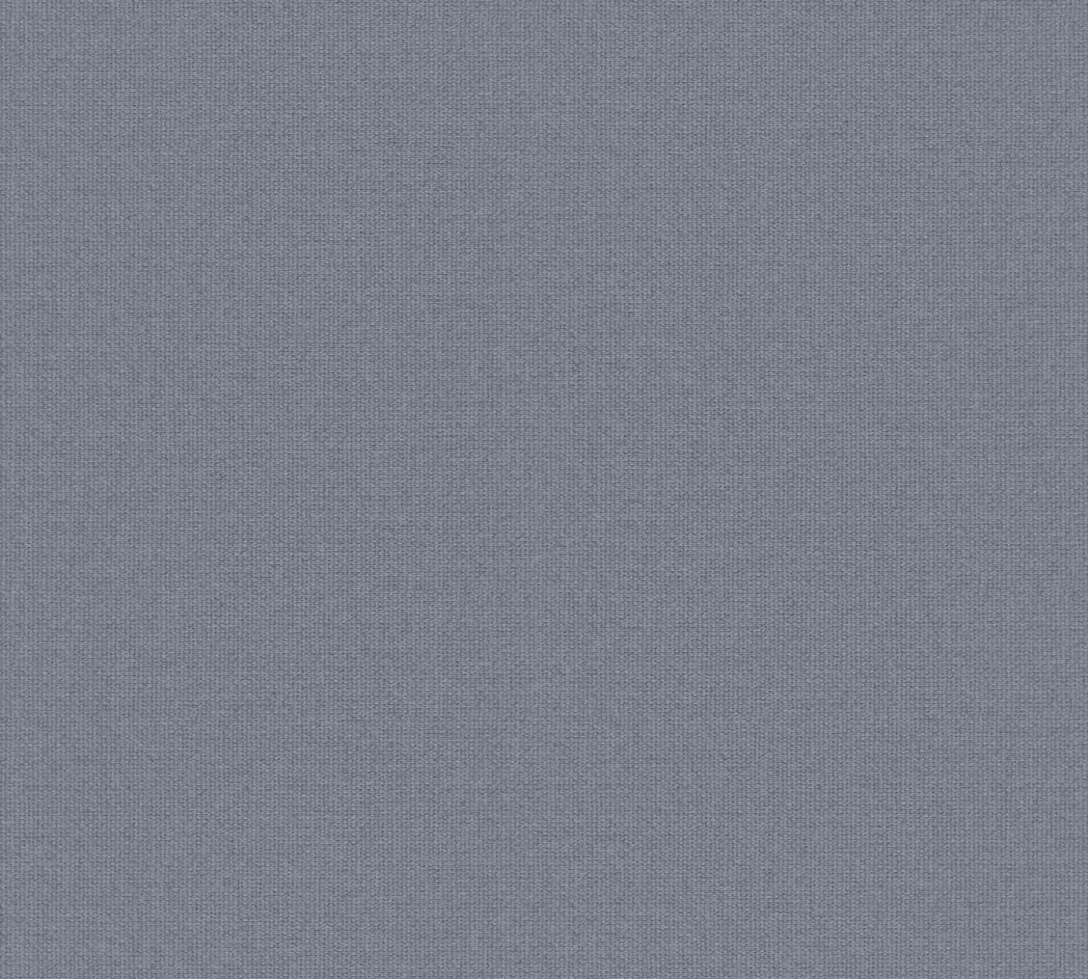 Vliestapete Textiloptik Blau Nara 38744-7 AS Creation