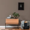 Vliestapete Textiloptik Braun Nara 38744-2 AS Creation