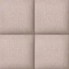 Vliestapete Textiloptik 3D-Effekt Rosa A60104