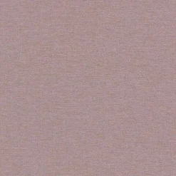 Vliestapete Textiloptik Einfarbig Lila Rot 10510-09