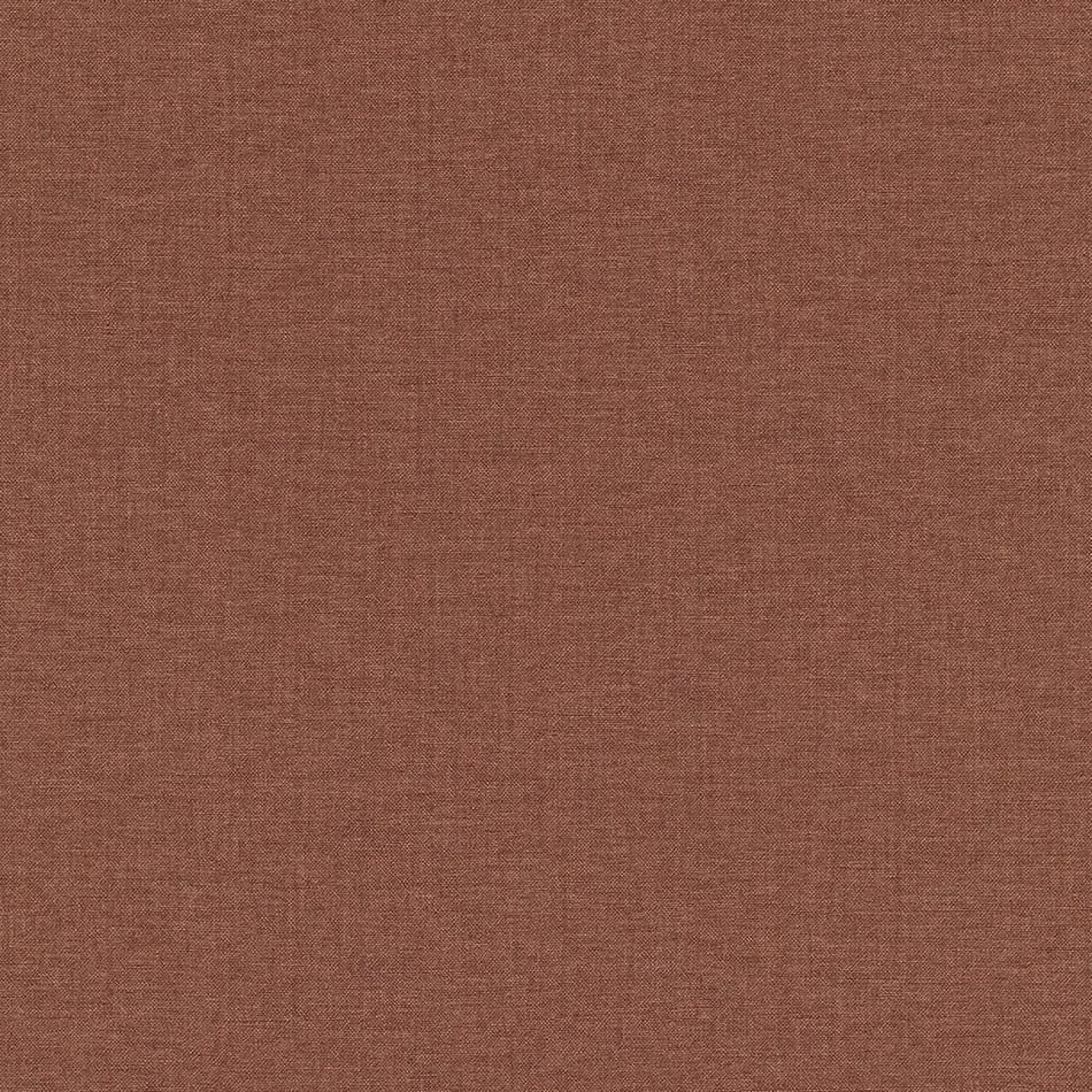 Vliestapete Textiloptik Einfarbig Rot 10510-06