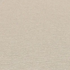 Vliestapete Textiloptik Einfarbig Rosa Beige 10510-05