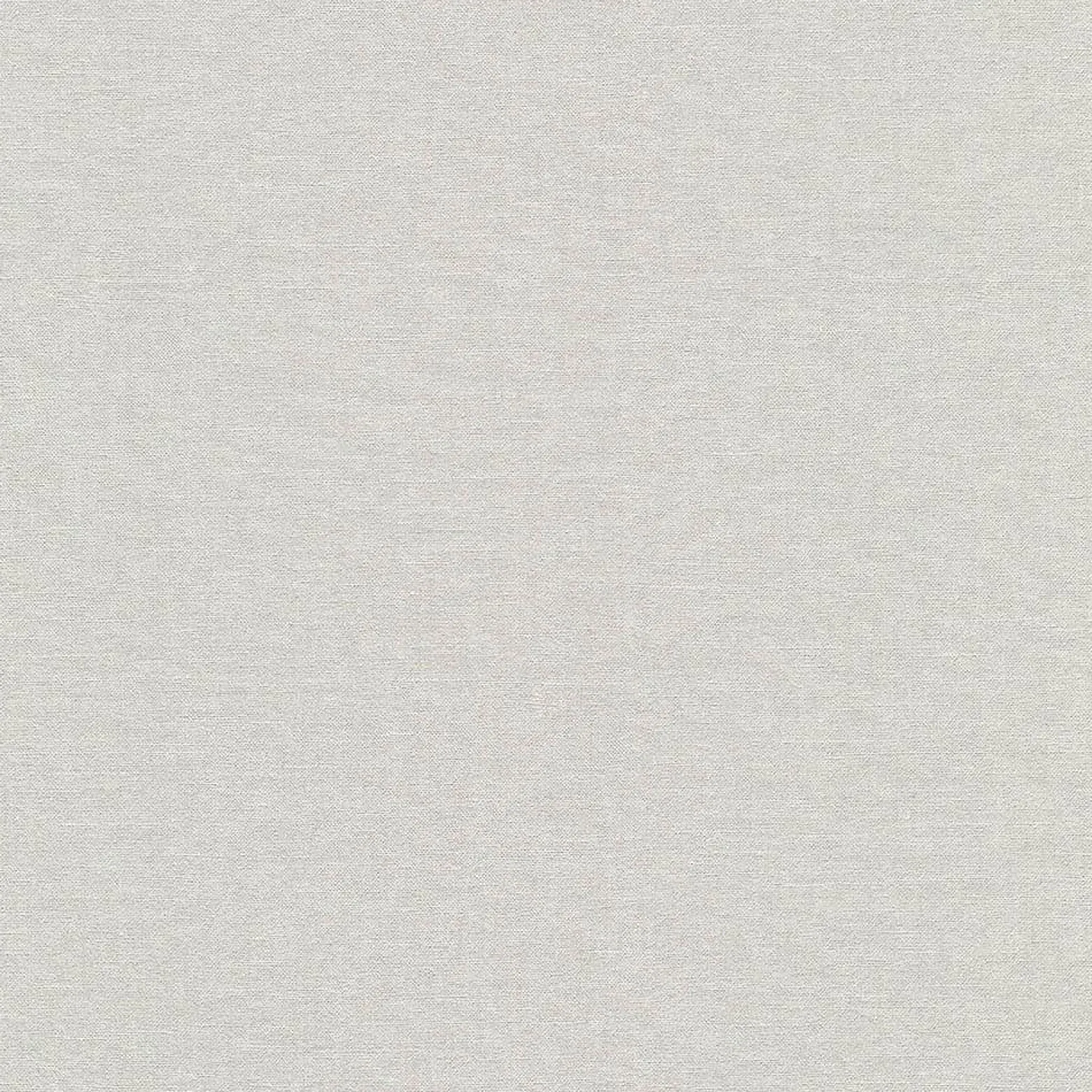 Vliestapete Textiloptik Einfarbig Grau Creme 10510-14