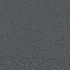 Vliestapete Textil Optik Einfarbig Dunkelgrau 10359-15