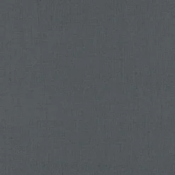 Vliestapete Textil Optik Einfarbig Dunkelgrau 10359-15